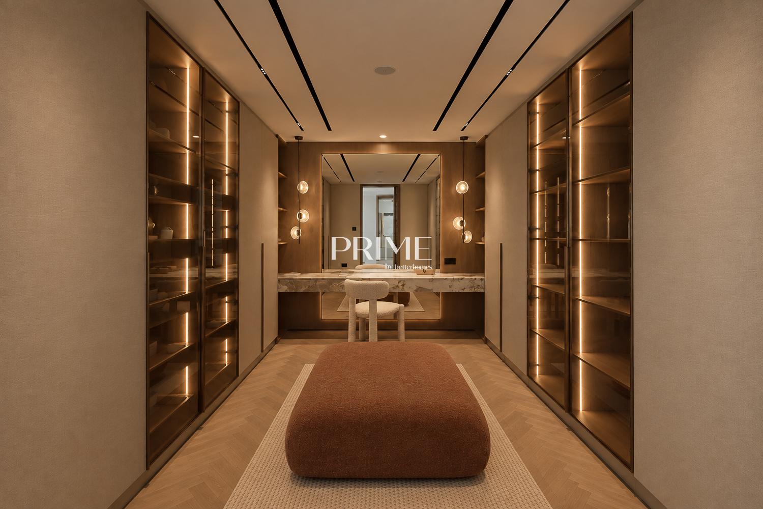 5 Bedrooms Villa in Cluster 19