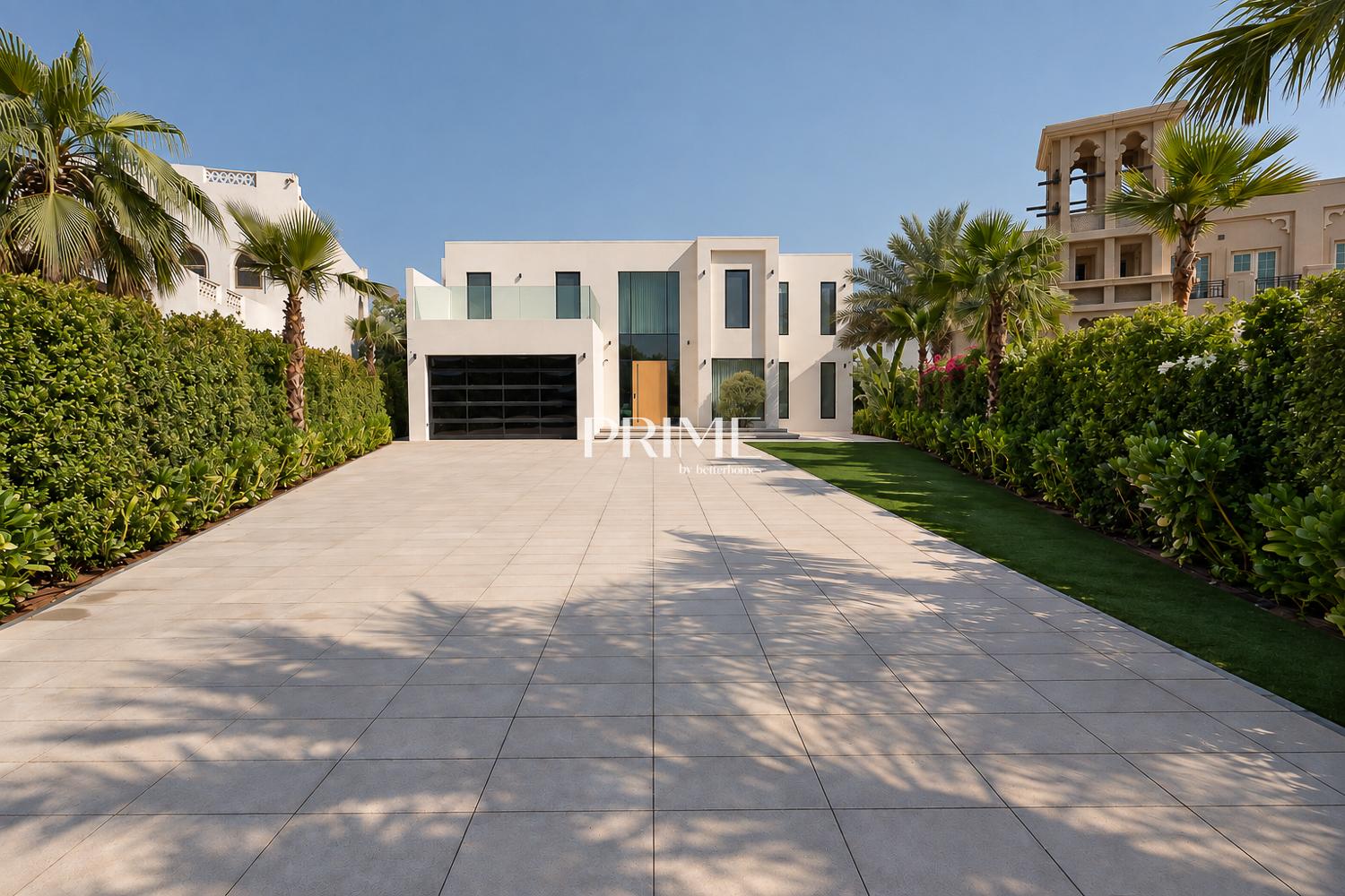 5 Bedrooms Villa in Cluster 19