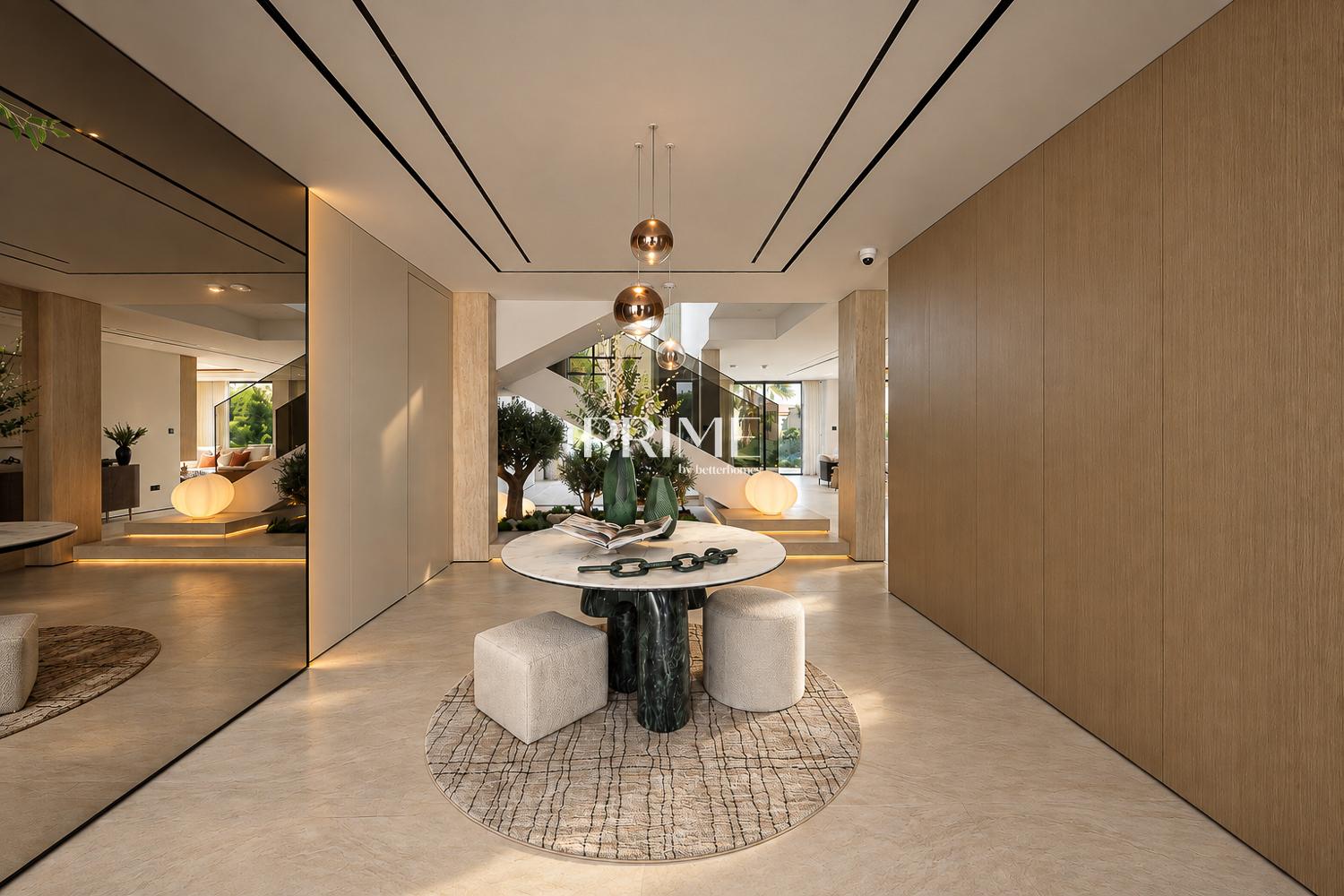 5 Bedrooms Villa in Cluster 19
