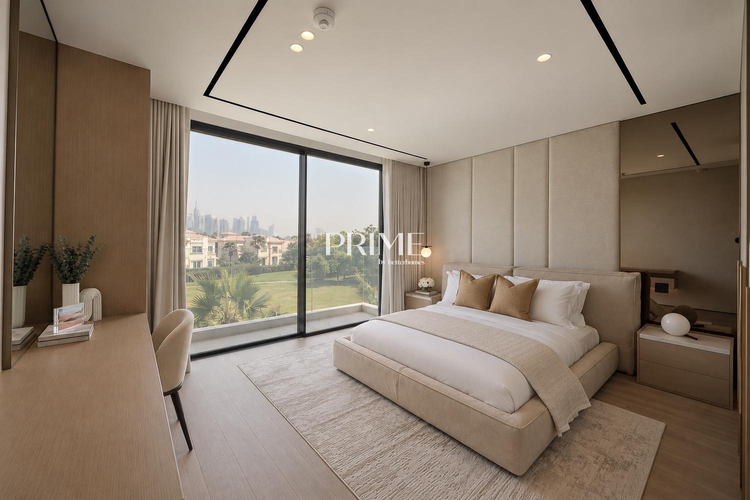 5 Bedrooms Villa in Cluster 19