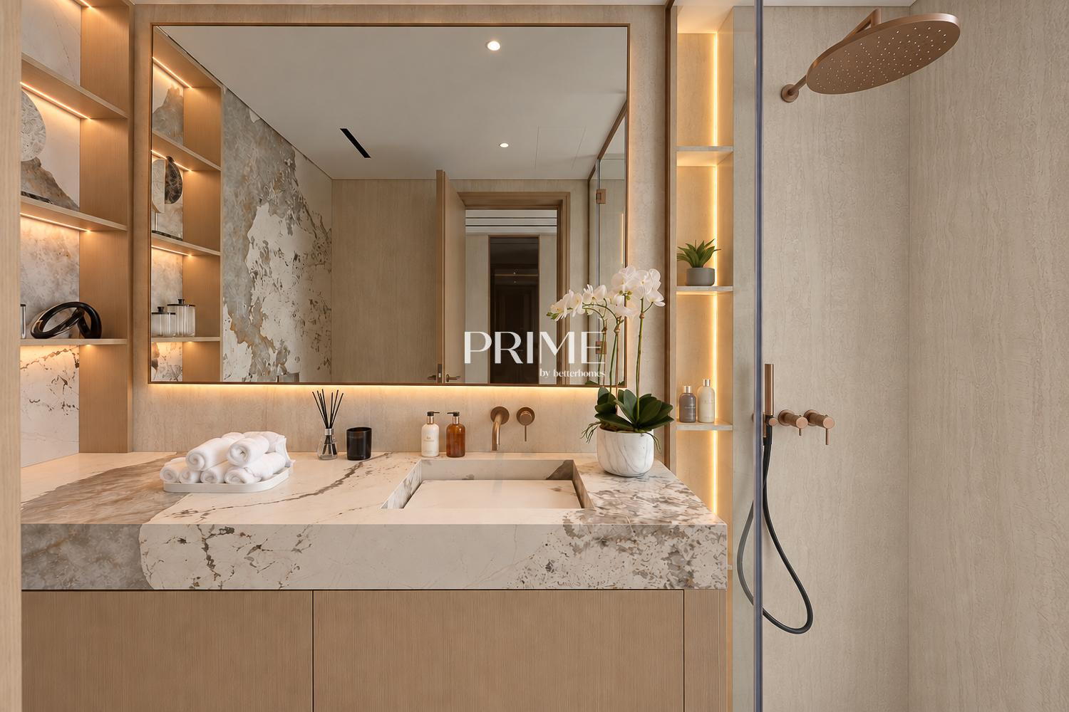 5 Bedrooms Villa in Cluster 19