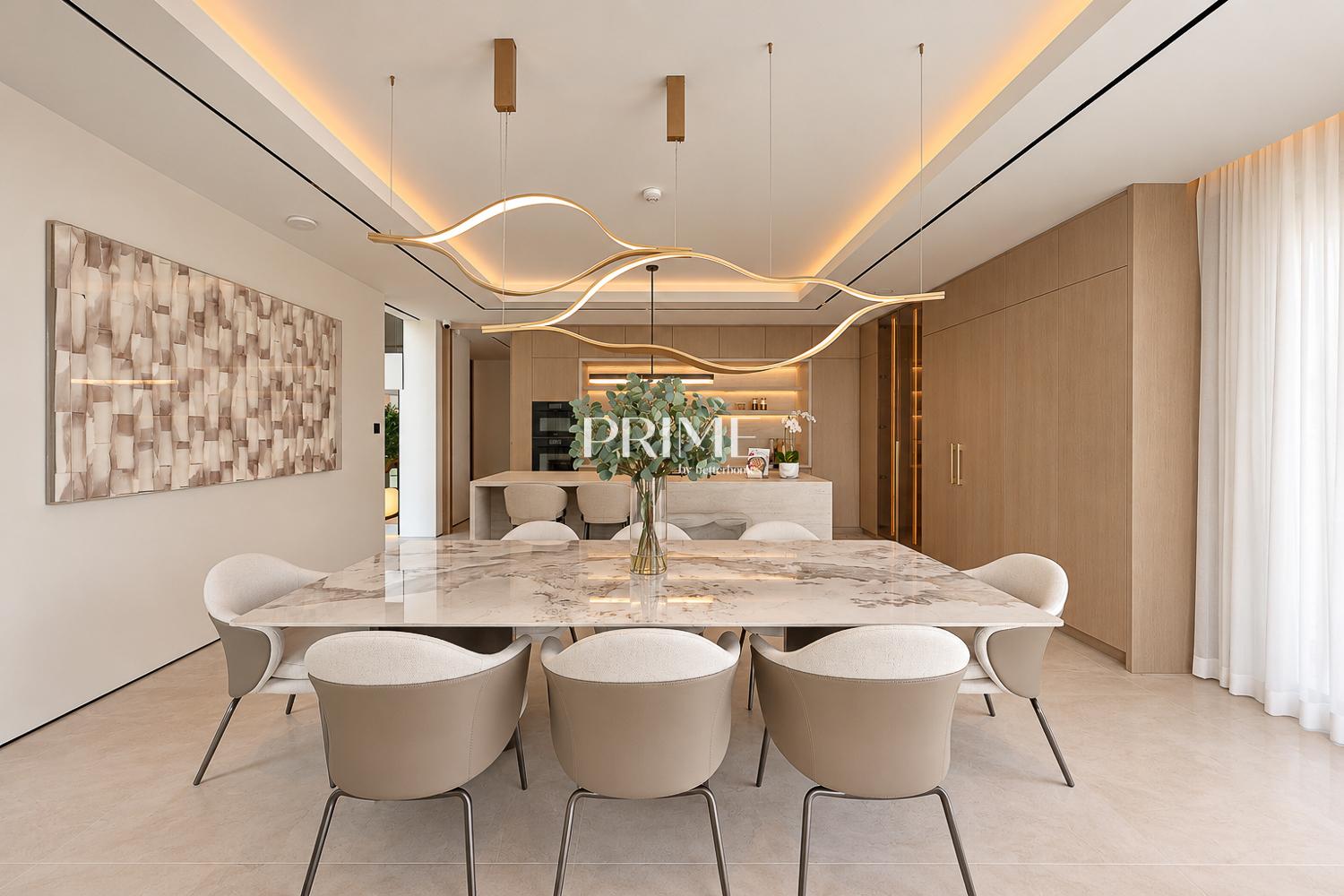 5 Bedrooms Villa in Cluster 19