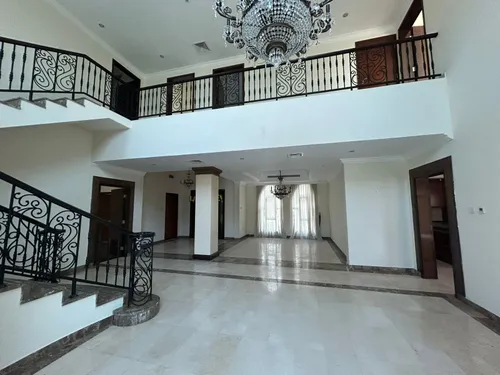 4 Bedrooms Villa in Cluster 49