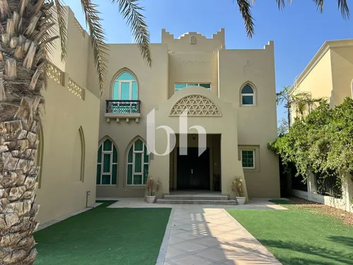 Partially Upgraded | Community View | Large Plot