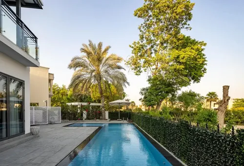 6 Bedrooms Villa in Cluster 28