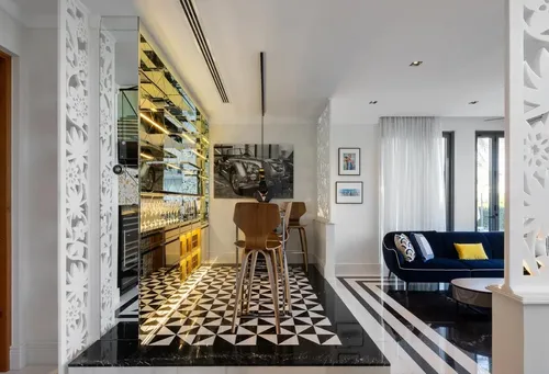 6 Bedrooms Villa in Cluster 28