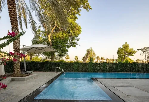 6 Bedrooms Villa in Cluster 28