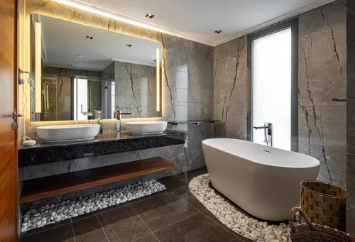 6 Bedrooms Villa in Cluster 28
