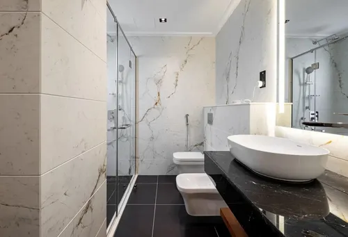 6 Bedrooms Villa in Cluster 28