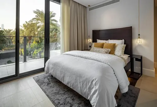 6 Bedrooms Villa in Cluster 28