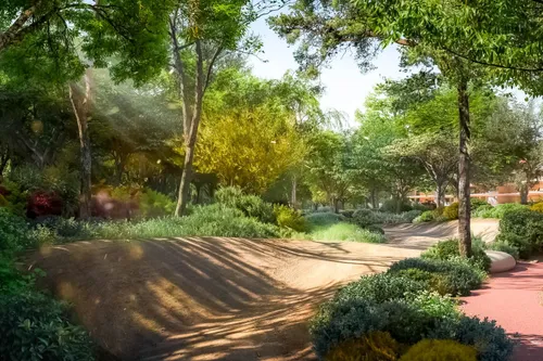 1 Bedroom Apartment in Lacina Building 3