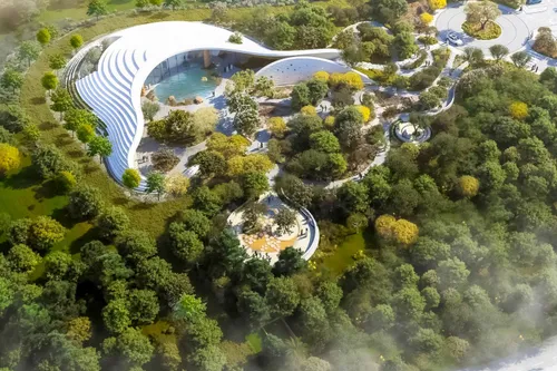 1 Bedroom Apartment in Lacina Building 3