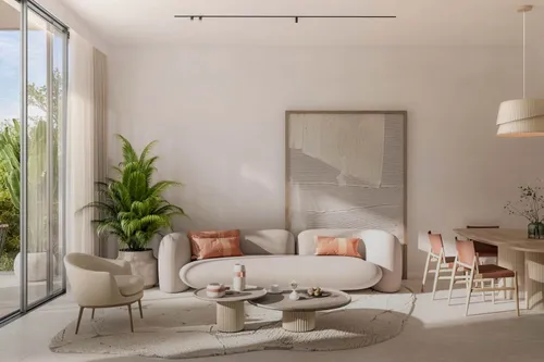 1 Bedroom Apartment in Lacina Building 3