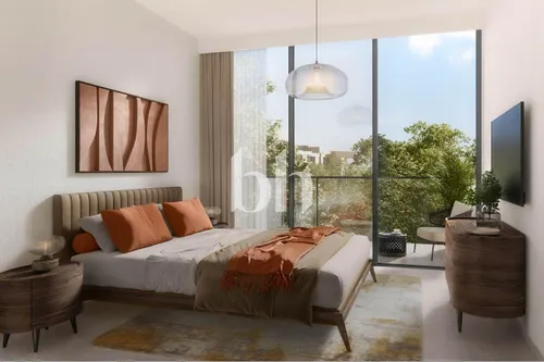 Serene Forest Views | Invest In Ghaf Woods