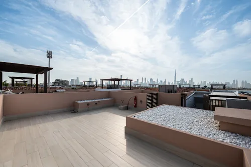 3 Bedrooms Townhouse in Sur La Mer 1