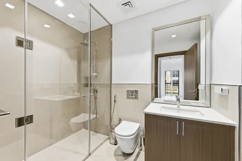 3 Bedrooms Townhouse in Sur La Mer 1