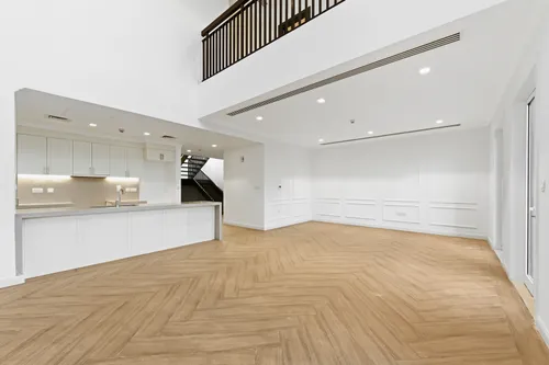 3 Bedrooms Townhouse in Sur La Mer 1