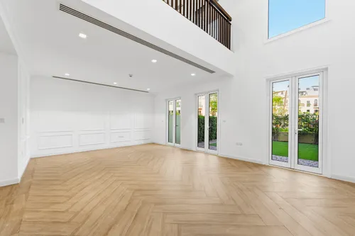 3 Bedrooms Townhouse in Sur La Mer 1