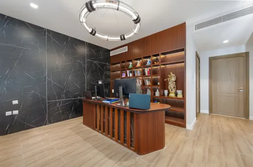 4 Bedrooms Townhouse in Sur La Mer