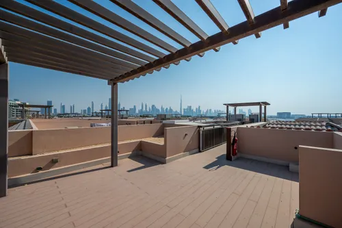 4 Bedrooms Townhouse in Sur La Mer