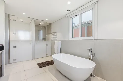 4 Bedrooms Townhouse in Sur La Mer