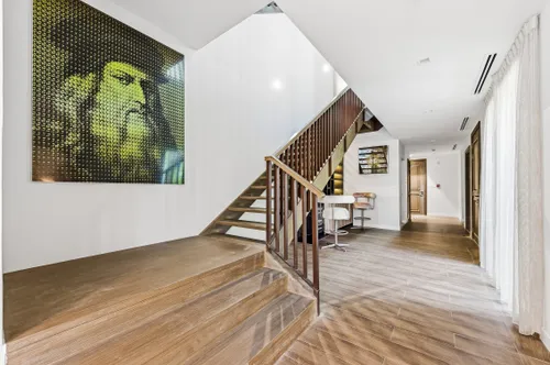 4 Bedrooms Townhouse in Sur La Mer