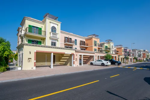 4 Bedrooms Townhouse in Sur La Mer