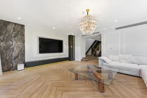 4 Bedrooms Townhouse in Sur La Mer