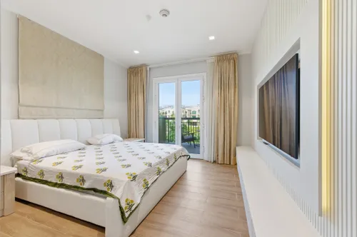 4 Bedrooms Townhouse in Sur La Mer