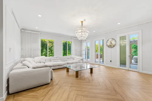 4 Bedrooms Townhouse in Sur La Mer