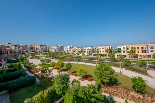 4 Bedrooms Townhouse in Sur La Mer