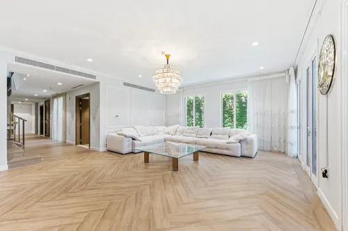 4 Bedrooms Townhouse in Sur La Mer