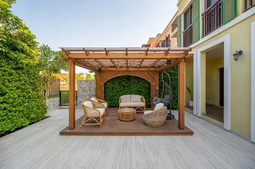 4 Bedrooms Townhouse in Sur La Mer