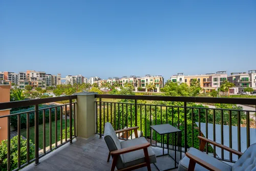 4 Bedrooms Townhouse in Sur La Mer