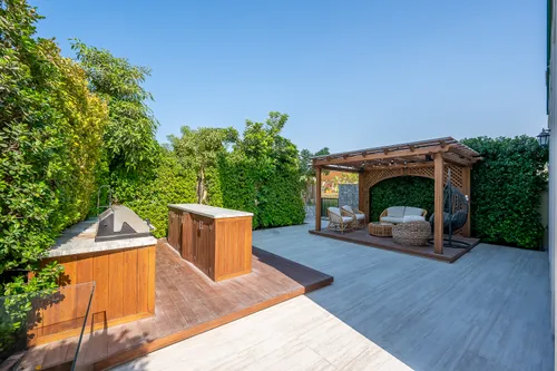 4 Bedrooms Townhouse in Sur La Mer