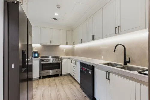 4 Bedrooms Townhouse in Sur La Mer