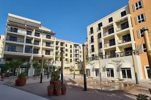 1 Bedroom Apartment in La Cote Building 2