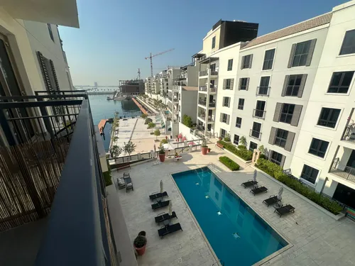 1 Bedroom Apartment in La Cote Building 2