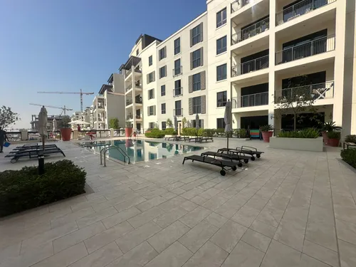 1 Bedroom Apartment in La Cote Building 2