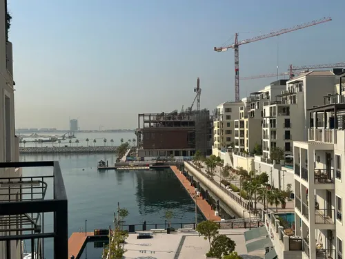 1 Bedroom Apartment in La Cote Building 2