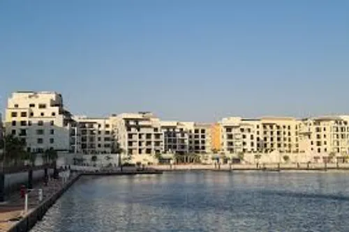 1 Bedroom Apartment in La Cote Building 2