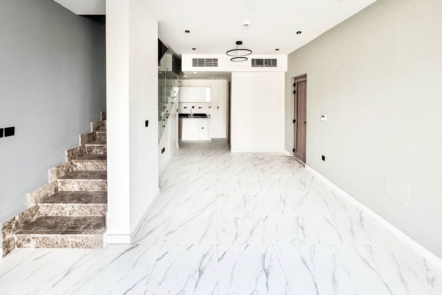 1 Bedroom Villa in Rukan Lofts