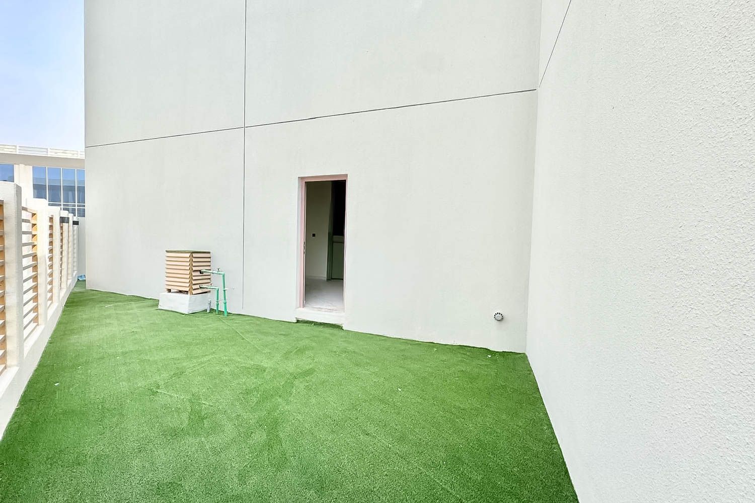 1 Bedroom Villa in Rukan Lofts