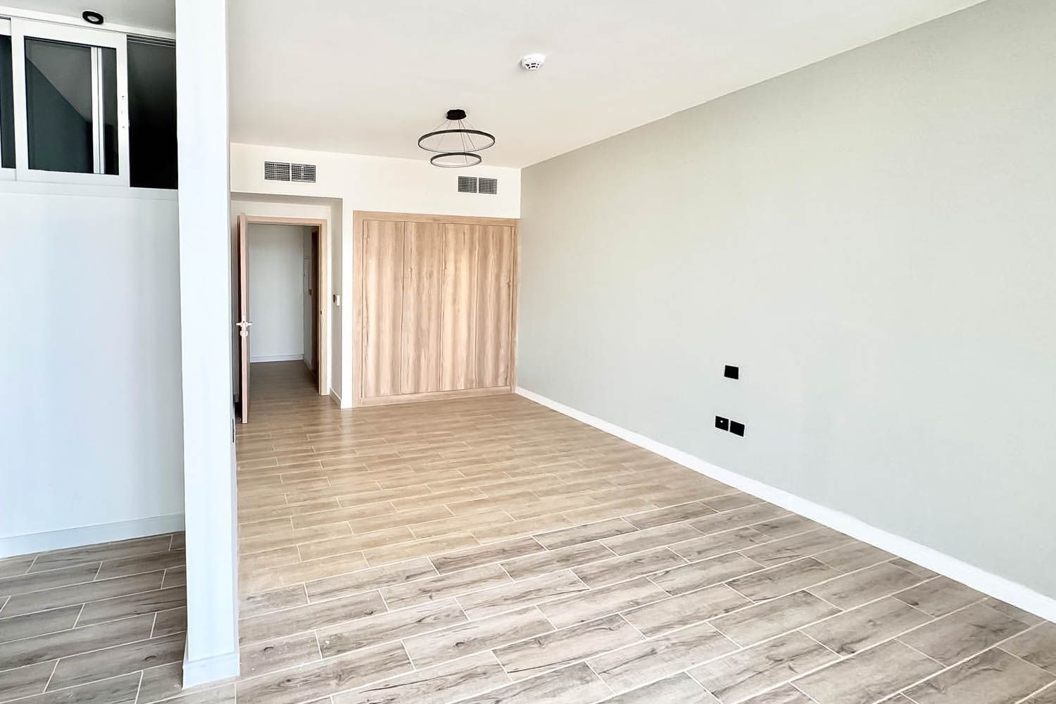 1 Bedroom Villa in Rukan Lofts