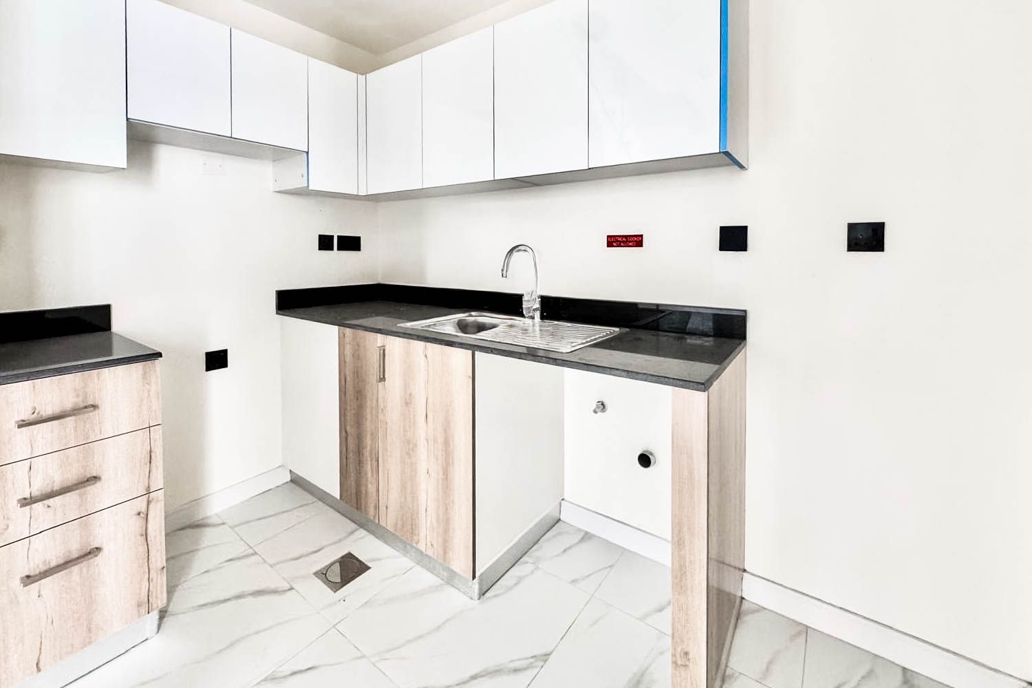 1 Bedroom Villa in Rukan Lofts