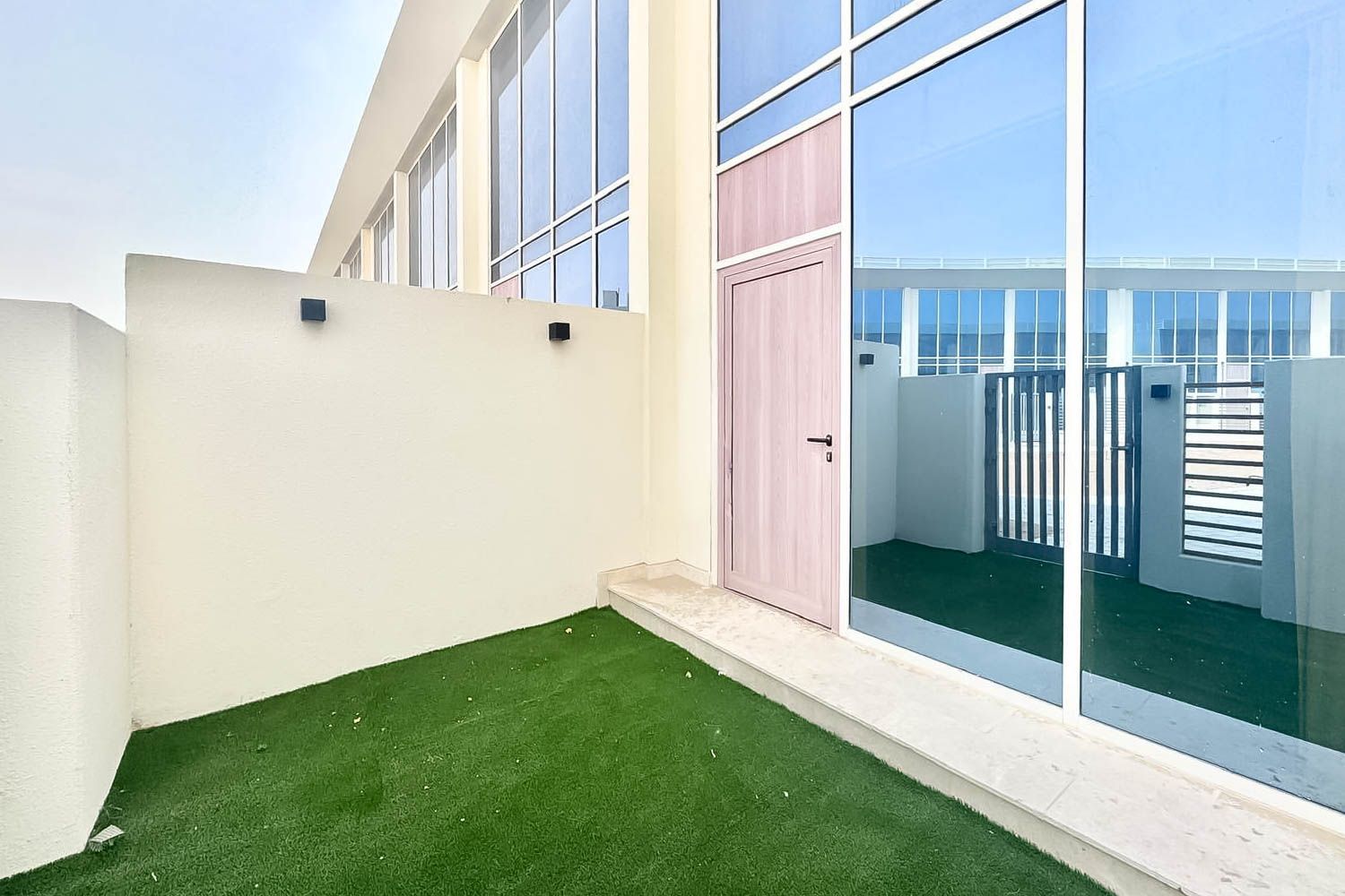 1 Bedroom Villa in Rukan Lofts