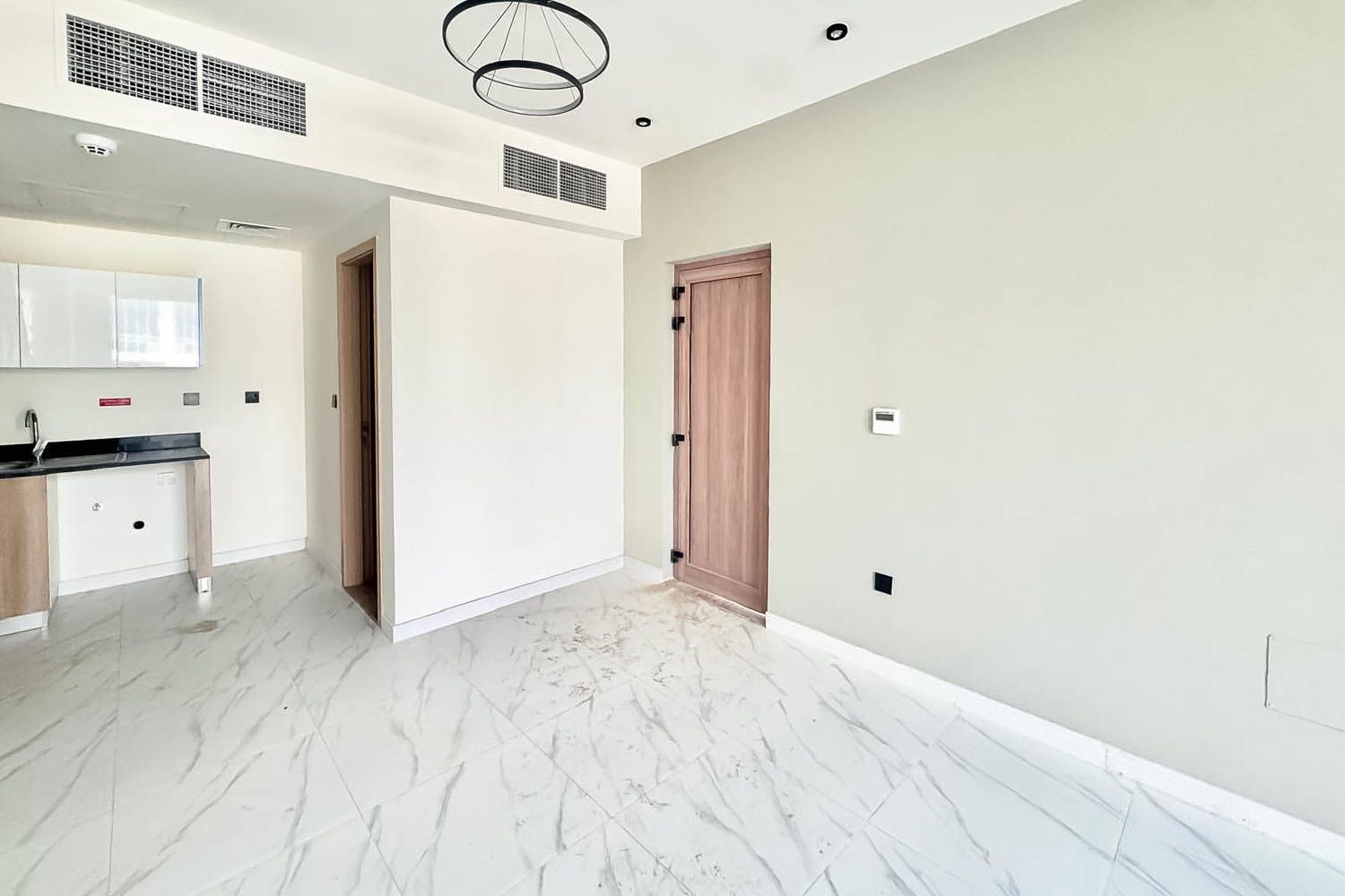 1 Bedroom Villa in Rukan Lofts