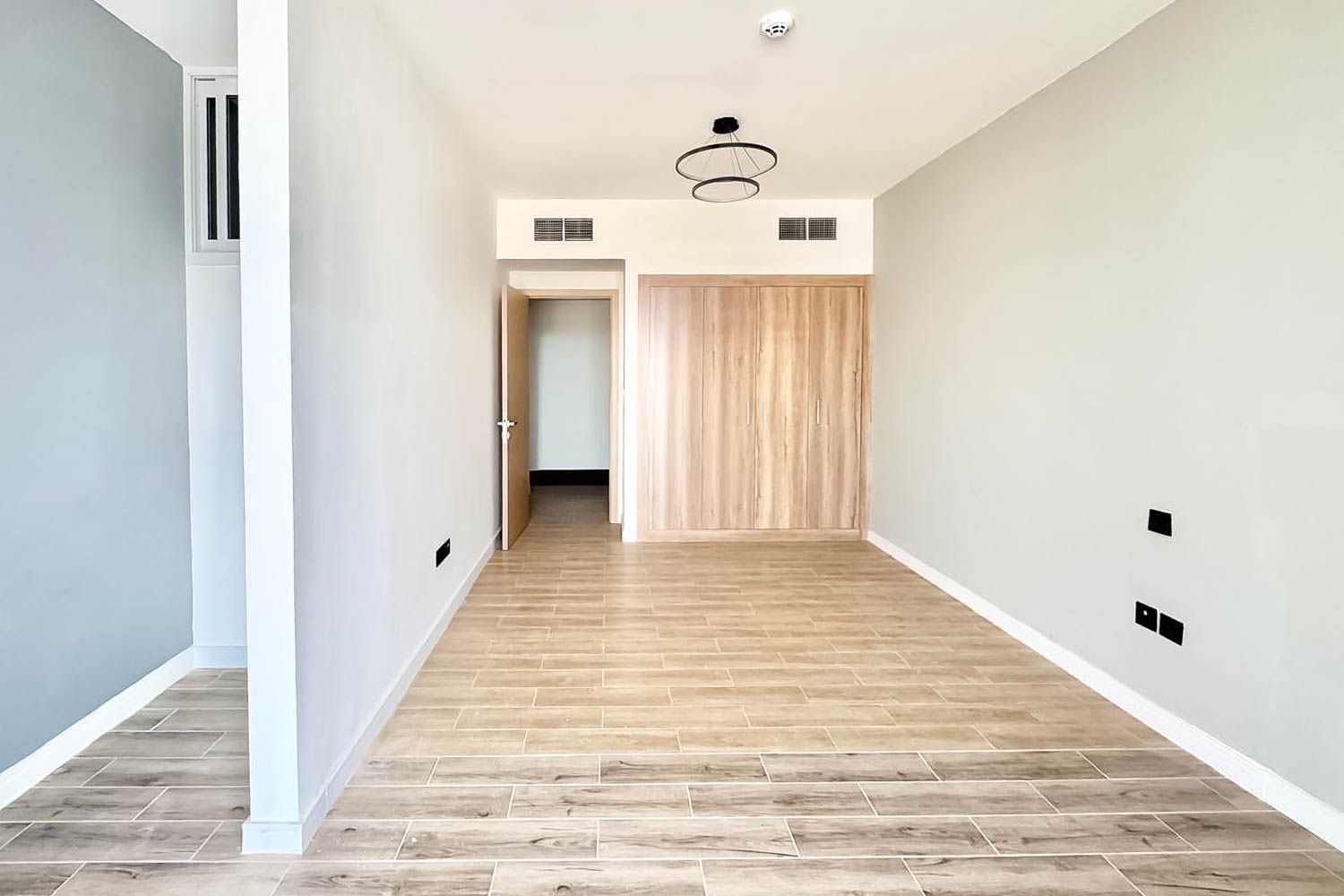 1 Bedroom Villa in Rukan Lofts