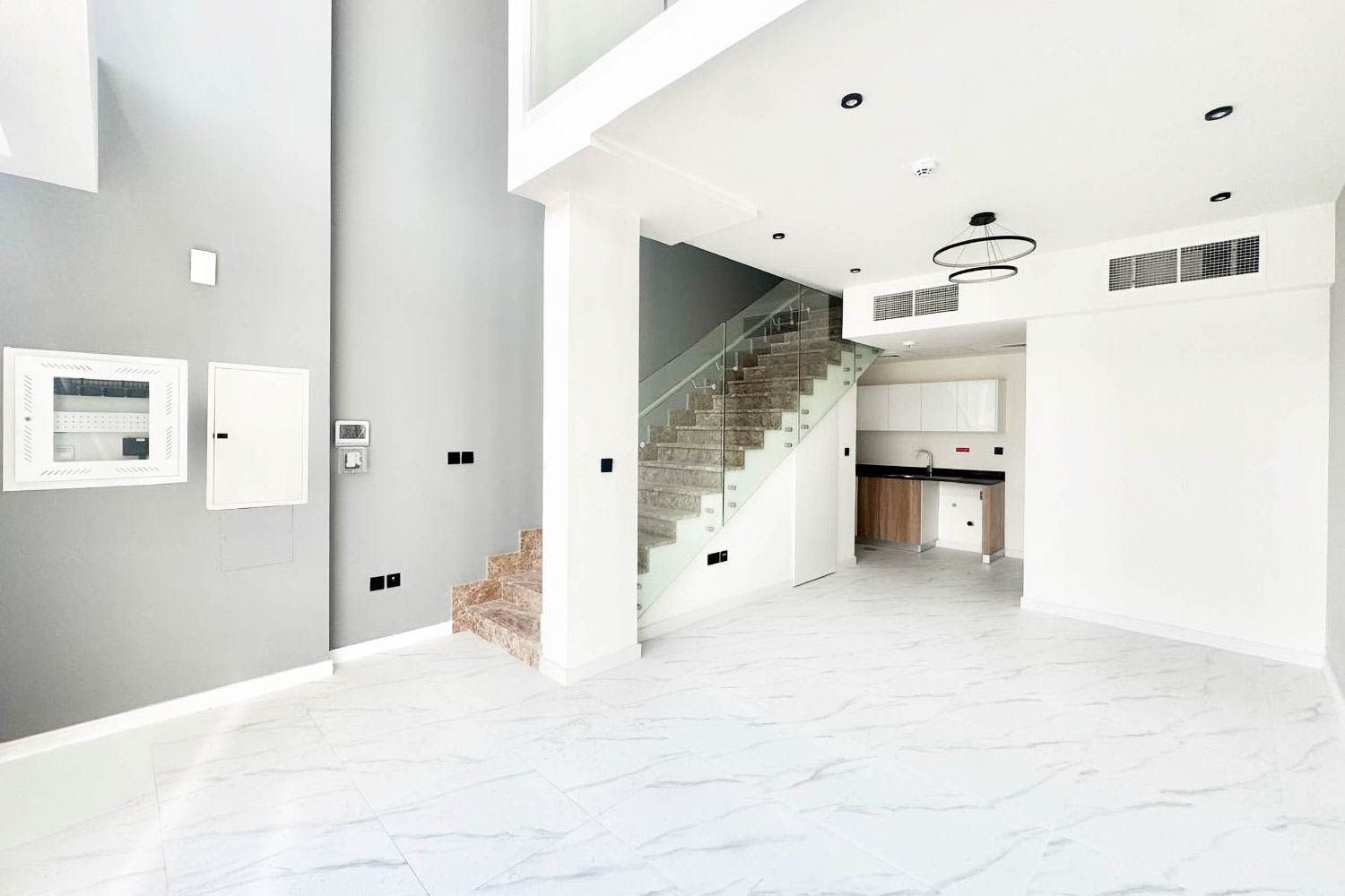 1 Bedroom Villa in Rukan Lofts