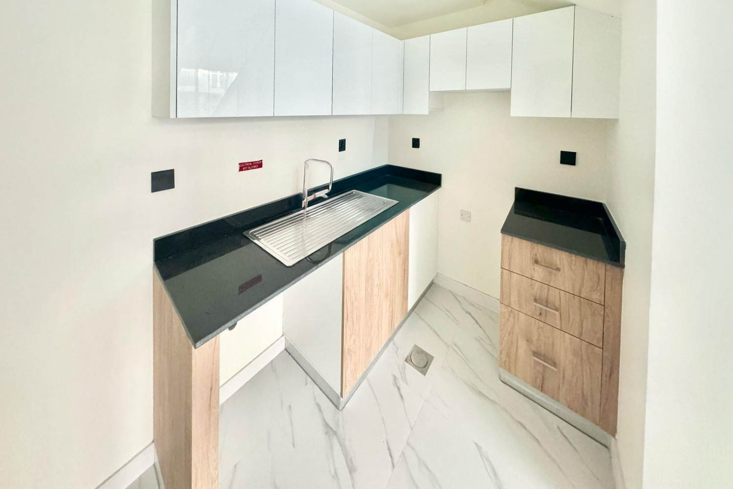 1 Bedroom Villa in Rukan Lofts